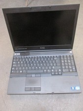 15.6" Dell Precision M4700