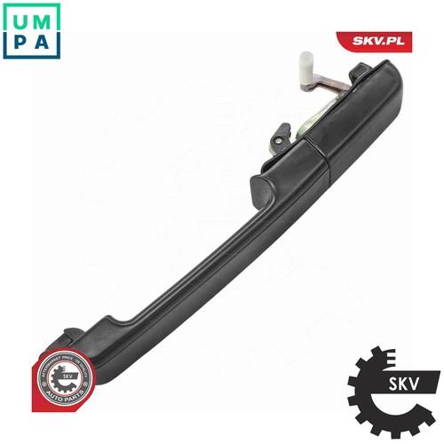 Tailgate lock 16skv510 for - tailgate,