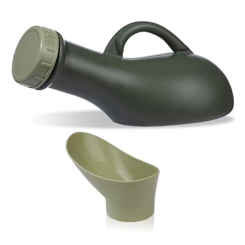Urinal bottle portable men - urinal,