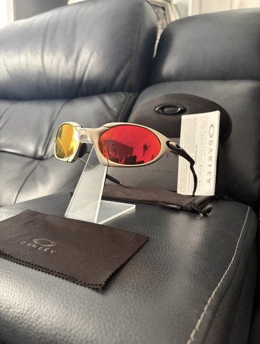 Oakley romeo metal retro - metal,