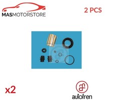 Brake caliper repair - caliper, kit