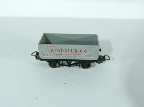Lima open mineral wagon - lima, –