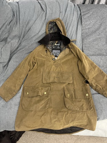 Rare item barbour smu - rare,