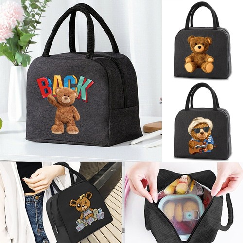 Thermal insulated lunch bag - thermal,