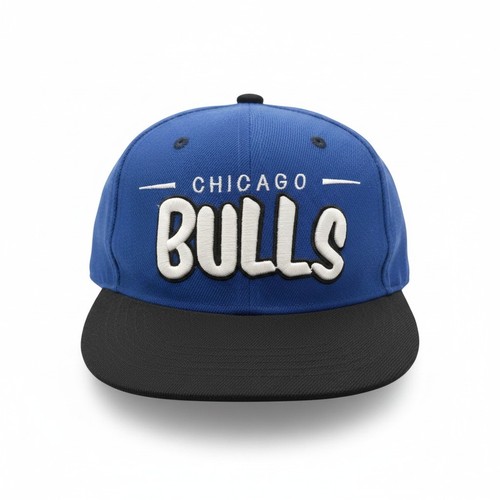 City gang chicago bulls blue - city,