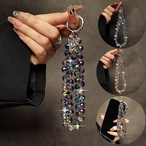 Luxury mobile phone charm - luxury,
