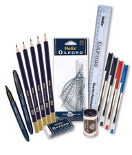 Helix Oxford Complete