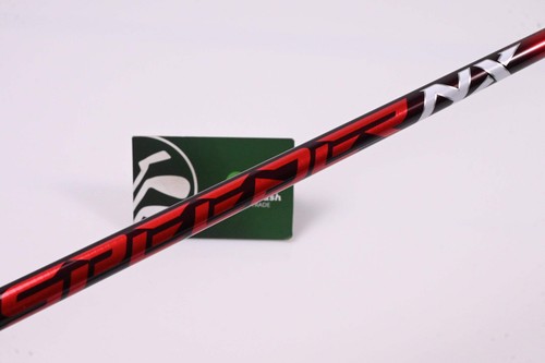 Fujikura speeder red 50 - nx,