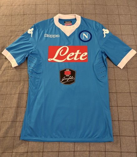 Kappa 2015 napoli - 2015/16,
