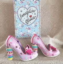 Irregular choice little kisses