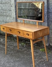 SUPERB RETRO ERCOL DRESSING