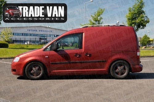 Caddy maxi lwb - caddy, van