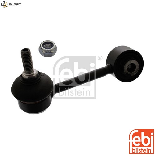 Linkcoupling rod stabiliser - linkcoupling,