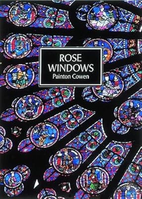 Rose windows art and - windows, (art