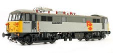 Heljan 8641 class - heljan, 86