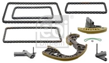 TIMING CHAIN KIT FITS: AUDI