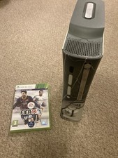 Microsoft Xbox 360 White Console HDMI