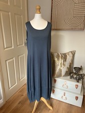 Yong Kim Women's Dress Floaty