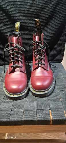 Ladies martens 1460 - martens,