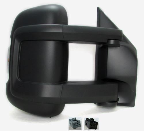 Frankia motorhome mirror long - frankia,