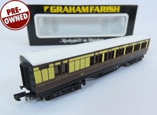N Gauge Farish 0634 57ft