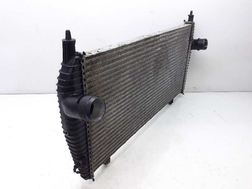 0384l6 intercooler d1386007 - intercooler,