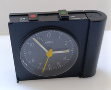 Vintage Braun World Travel