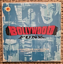 Bollywood Funk – Double LP