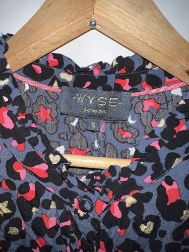 Wyse size 16 aimee - wyse,