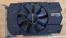 Sapphire Radeon HD 7770 GHz