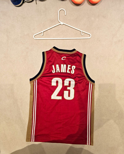 Rare lebron james cavs - lebron,