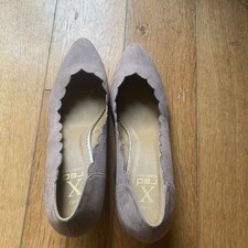 Emilio Luca X Red Taupe Vegan