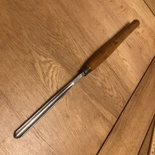 Woodturning 15 mm wide spindle