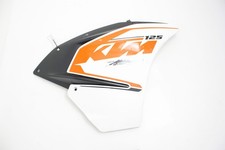 RIGHT SIDE FAIRING FAIRING