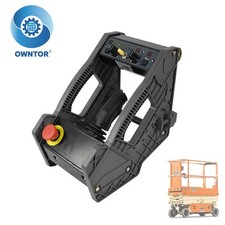 0272778 1001091153 Control Box