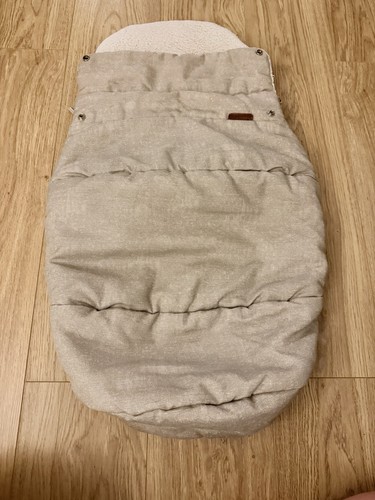 Maxi cosi footmuff - 2,