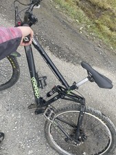 Voodoo Canzo Mountain Bike Got