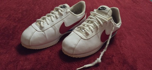 Nike cortez nylon forrest - cortez, gump