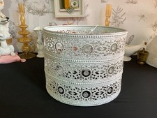 Moroccan Style Shabby Chic
