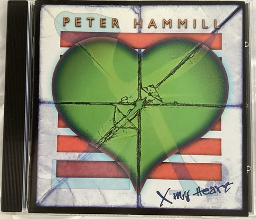Heart by peter - my, heart’