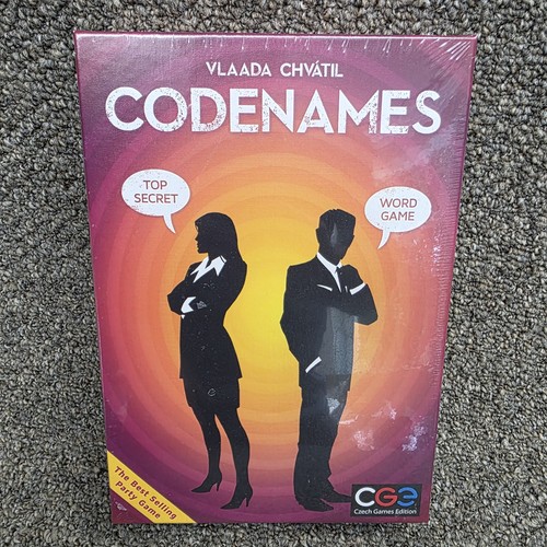 Codenames