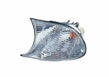 Turn signal lamp Left Front 1921839 ALKAR for BMW 3 Coupe 3 Convertible