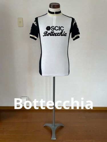 Bottecchia wool jazzy - bottecchia,