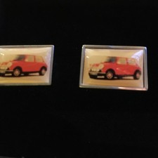Vintage Cufflinks Vintage Mini