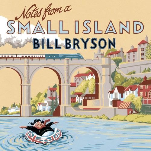 Notes from small island - from,