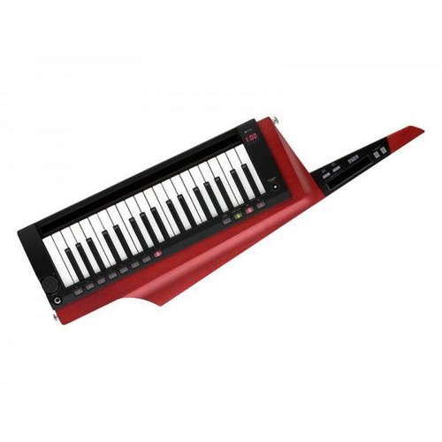 Korg 100s keytar - rk-100s,