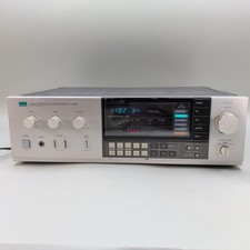 Vintage Sansui Z-3000X Quartz