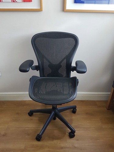 Original herman miller aeron - original,