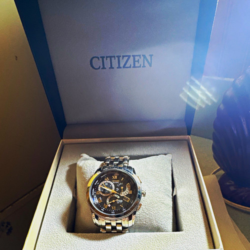 Citizen eco drive - citizen, eco-drive