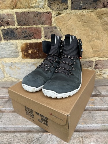 Vivobarefoot tracker decon fg2 - tracker,